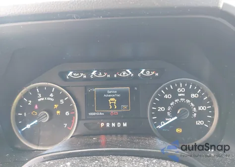 2018 Ford F-150 Xlt z USA, uszkodzony, nr VIN 1FTEW1E52JKE65190